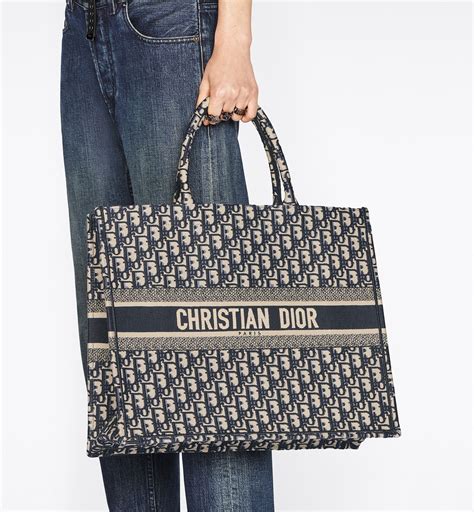 dior tasche damen book tote|Dior .